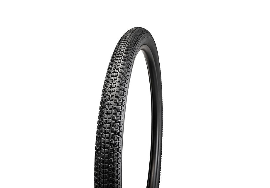 Kicker Wirebead Tire
