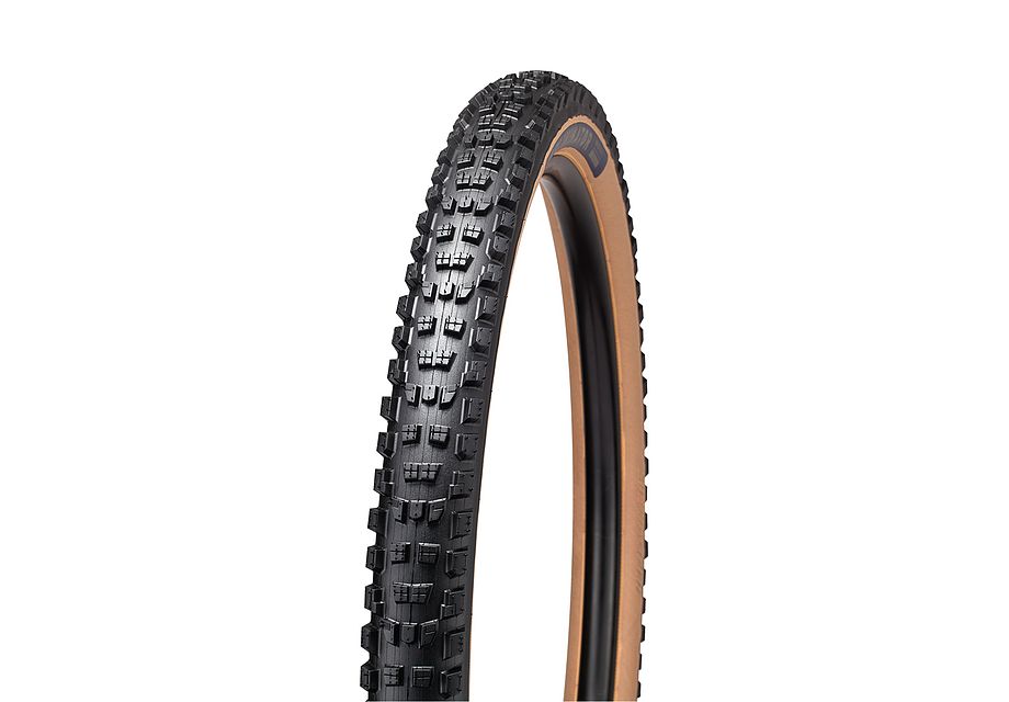 Neumático de trail Eliminator Grid Trail T7 TLR Soil Searching beige