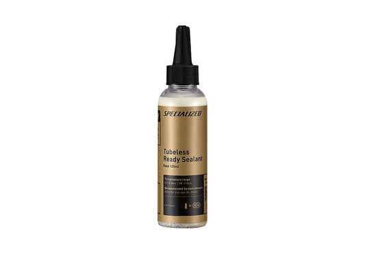 TLR Sealant Road