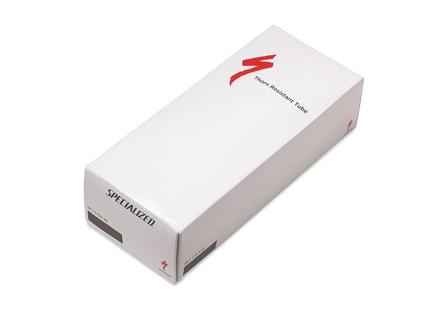 Thorn-Resistant Schrader Valve Tube