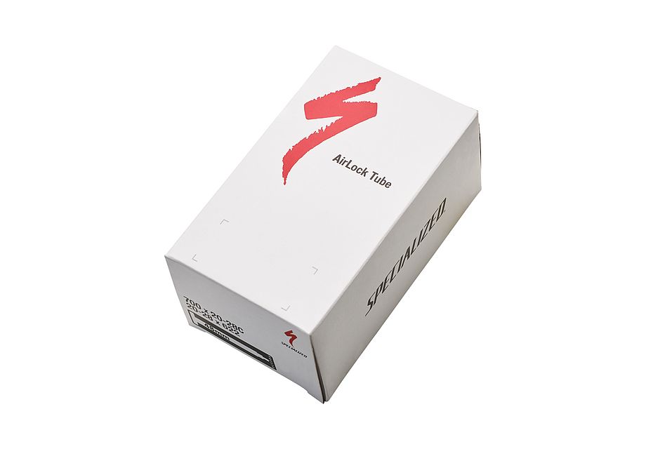 Airlock Schrader Valve Tube