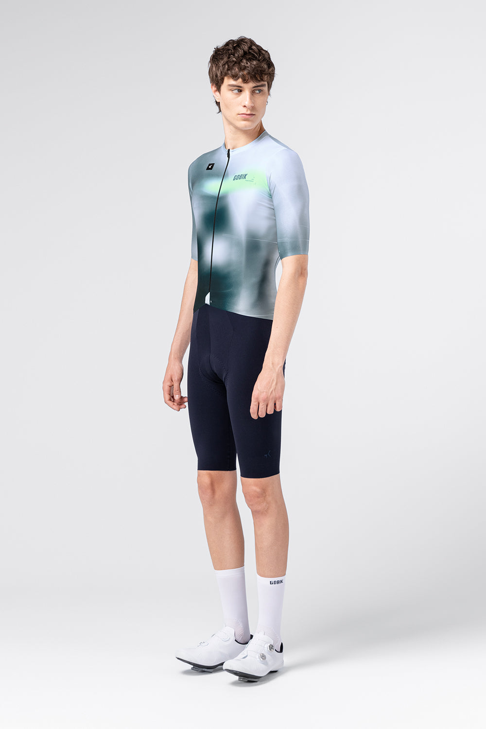 MAILLOT MANGA CORTA ATTITUDE 2.0 HOMBRE TETSU