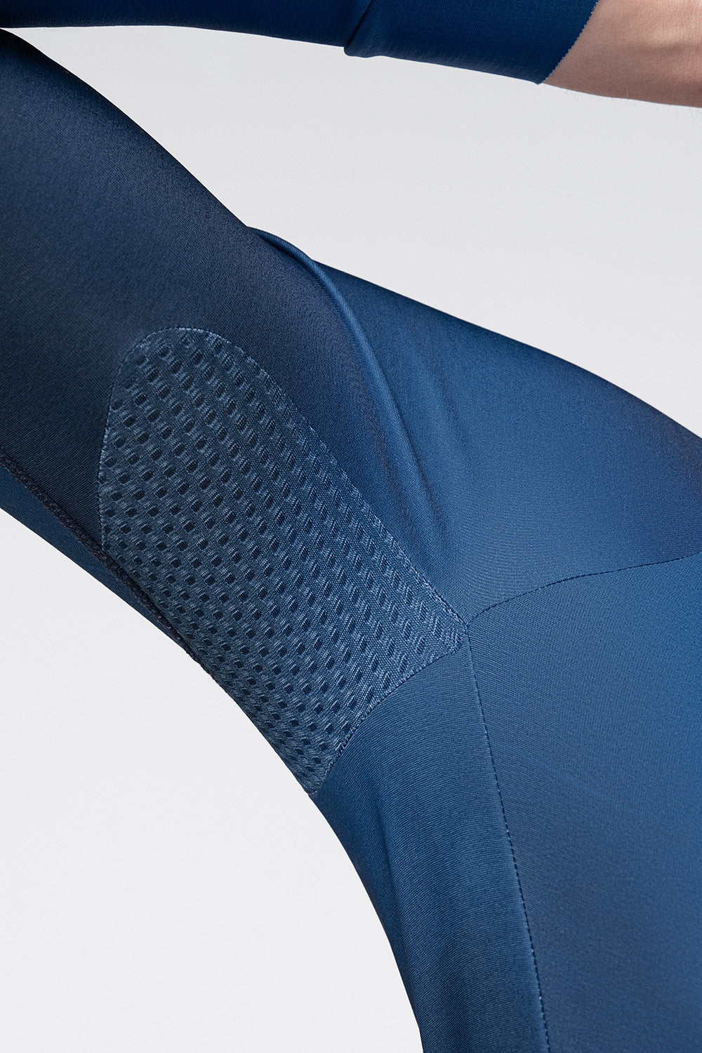 MAILLOT MANGA LARGA HYDER HOMBRE ROYAL