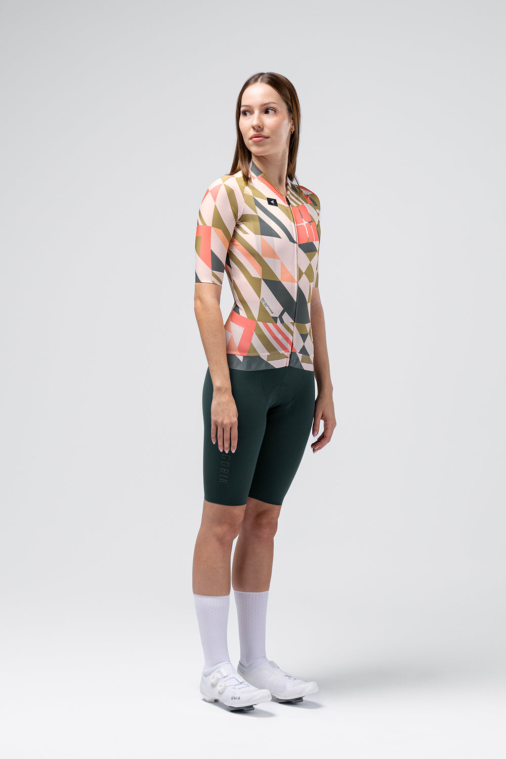 MAILLOT MANGA CORTA CX PRO 4.0 UNISEX JOINT