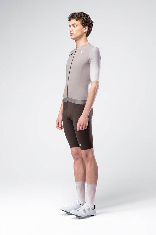 MAILLOT MANGA CORTA CX BLEND 2.0 UNISEX CUPRA