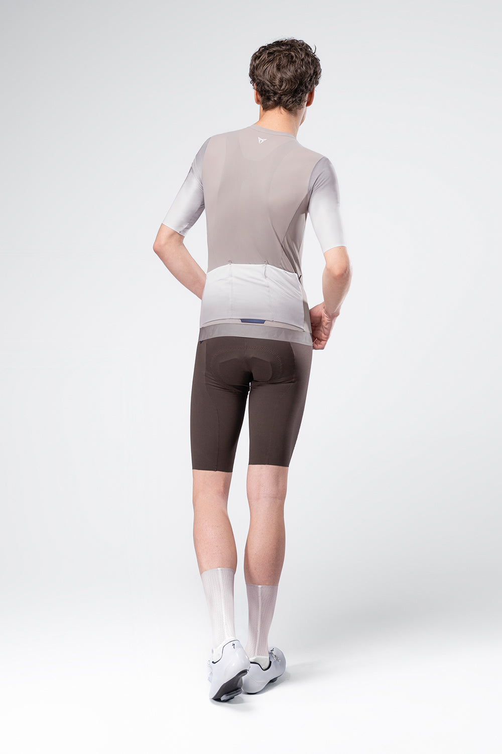 MAILLOT MANGA CORTA CX BLEND 2.0 UNISEX CUPRA