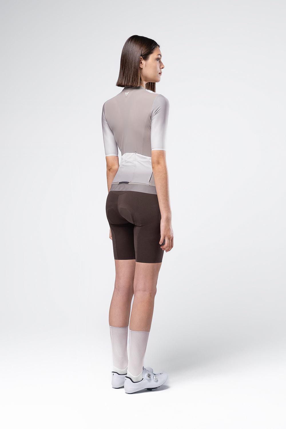MAILLOT MANGA CORTA CX BLEND 2.0 UNISEX CUPRA