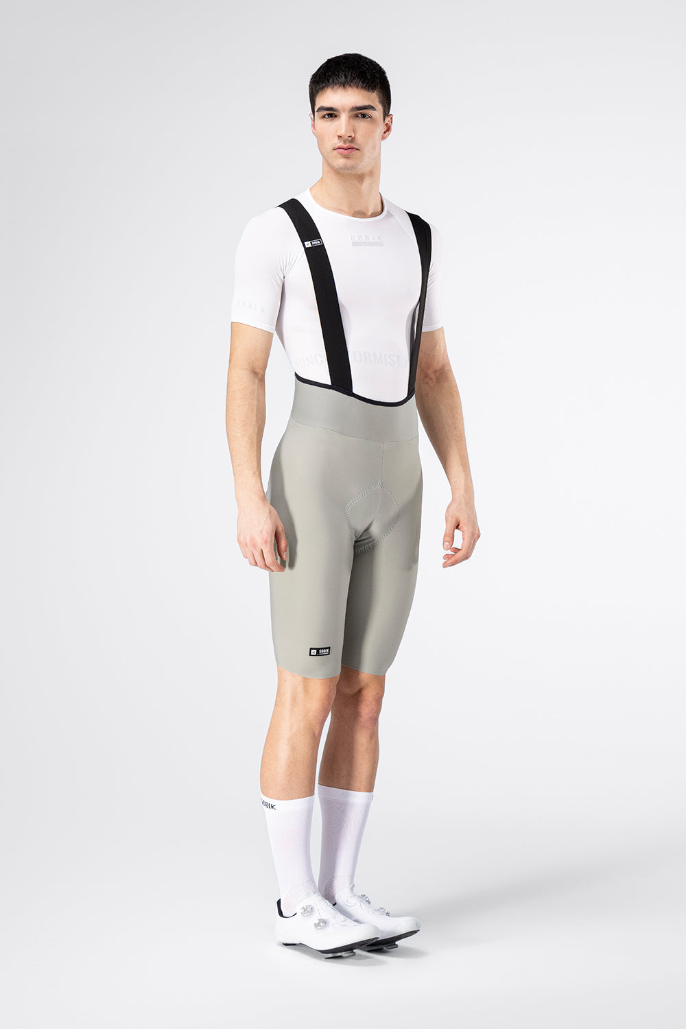 CULOTTE CORTO ARTIC STRIDE HOMBRE LEEK