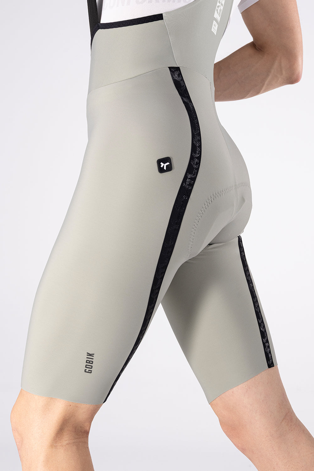CULOTTE CORTO ARTIC STRIDE HOMBRE LEEK