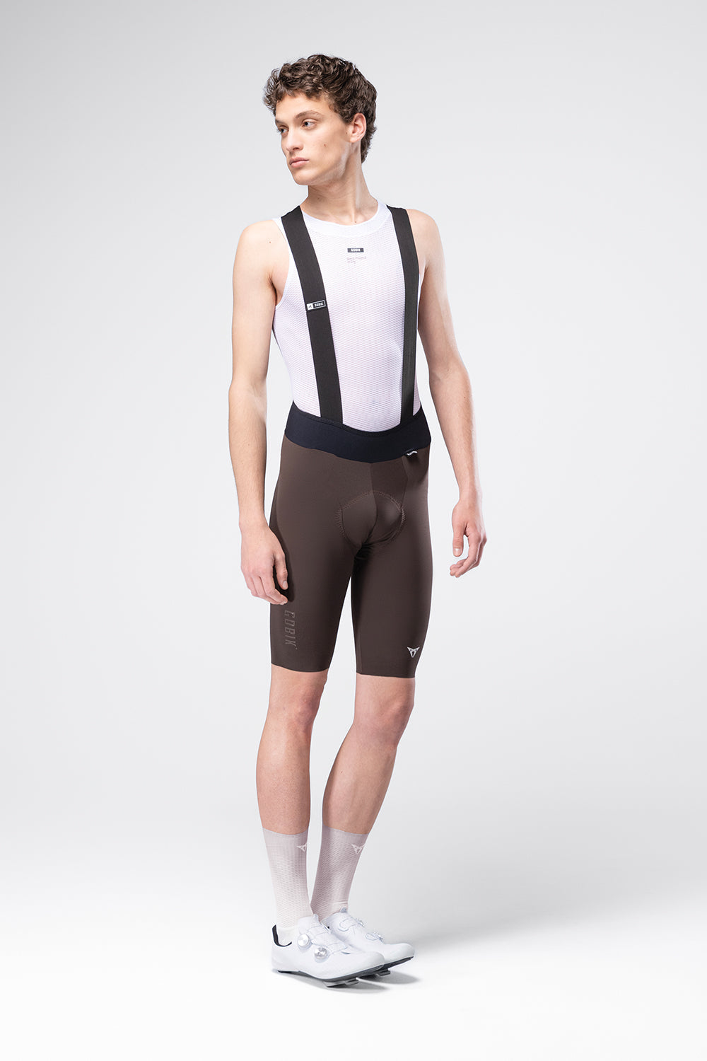 CULOTTE CORTO X HOMBRE CUPRA - K10