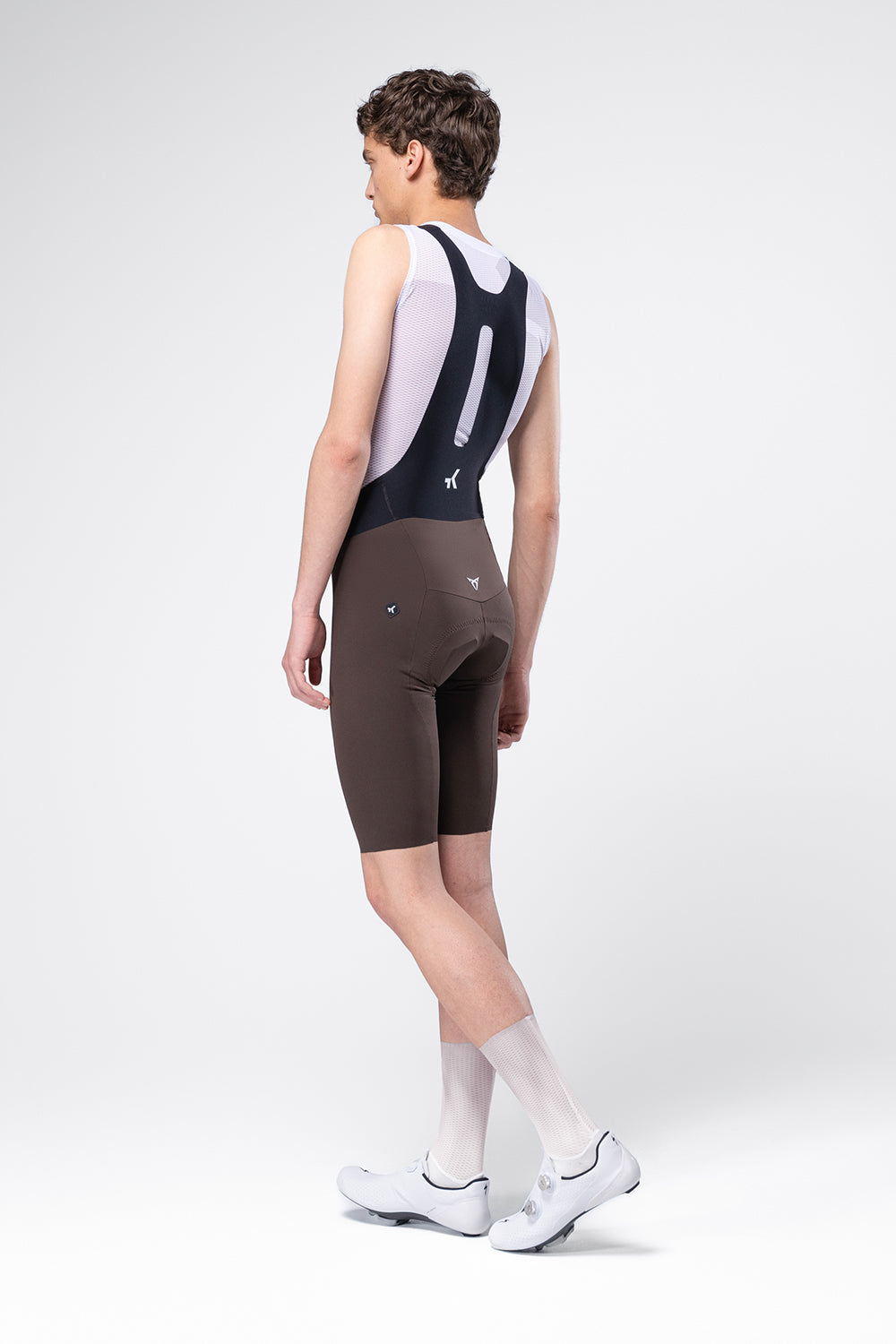 CULOTTE CORTO X HOMBRE CUPRA - K10