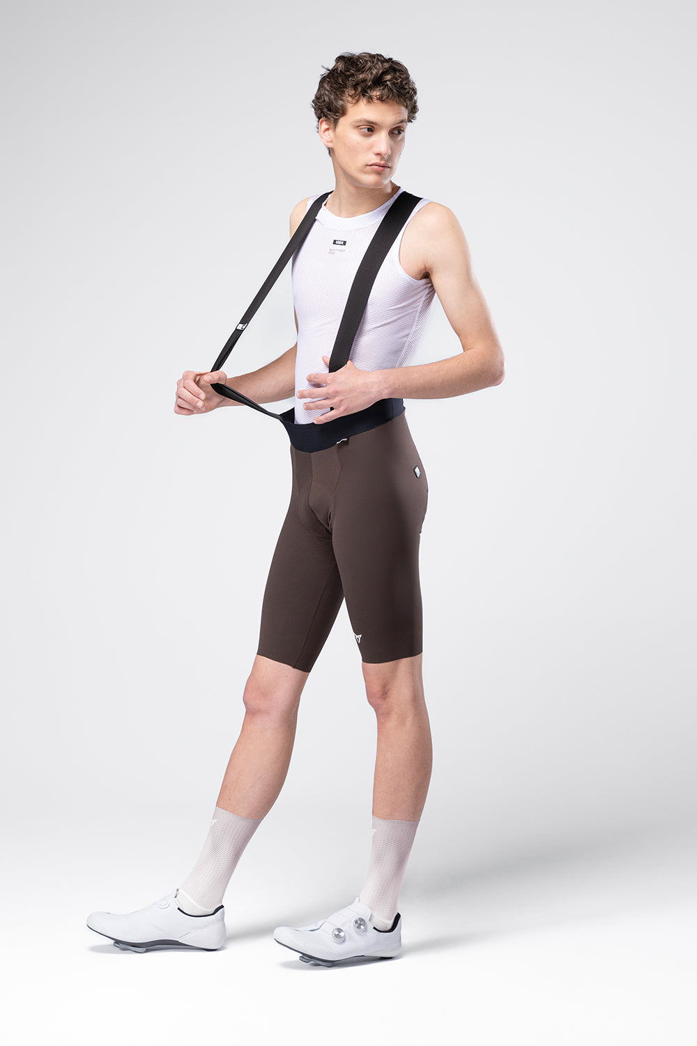 CULOTTE CORTO X HOMBRE CUPRA - K10