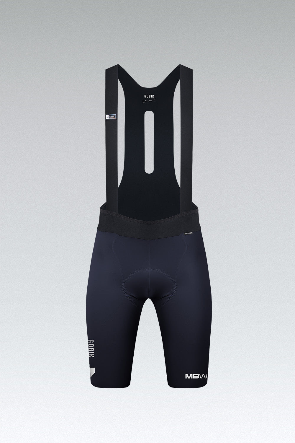 CULOTTE CORTO X HOMBRE MTB WORLD SERIES 26 - K10