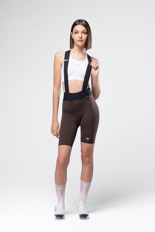 CULOTTE CORTO X MUJER CUPRA - K9