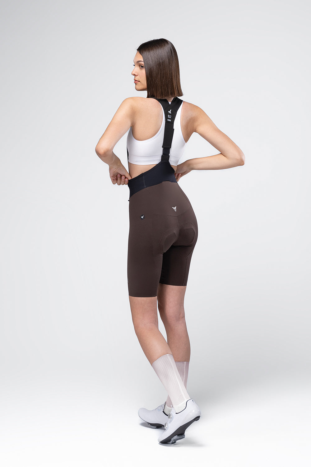 CULOTTE CORTO X MUJER CUPRA - K9