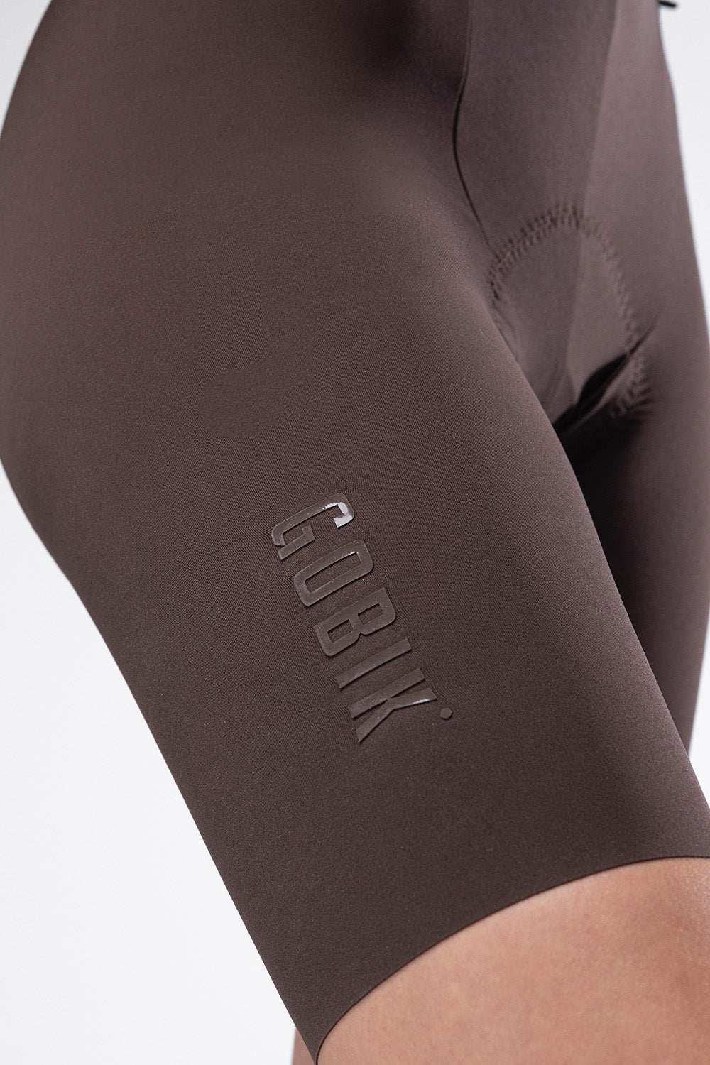 CULOTTE CORTO X MUJER CUPRA - K9