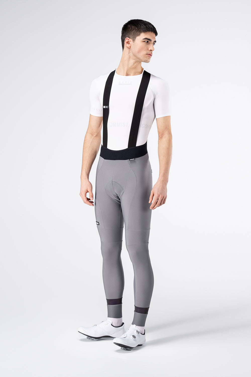 CULOTTE LARGO ABSOLUTE 8.0 HOMBRE KETTLE - K10