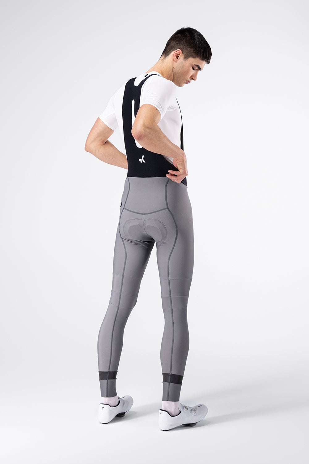 CULOTTE LARGO ABSOLUTE 8.0 HOMBRE KETTLE - K10