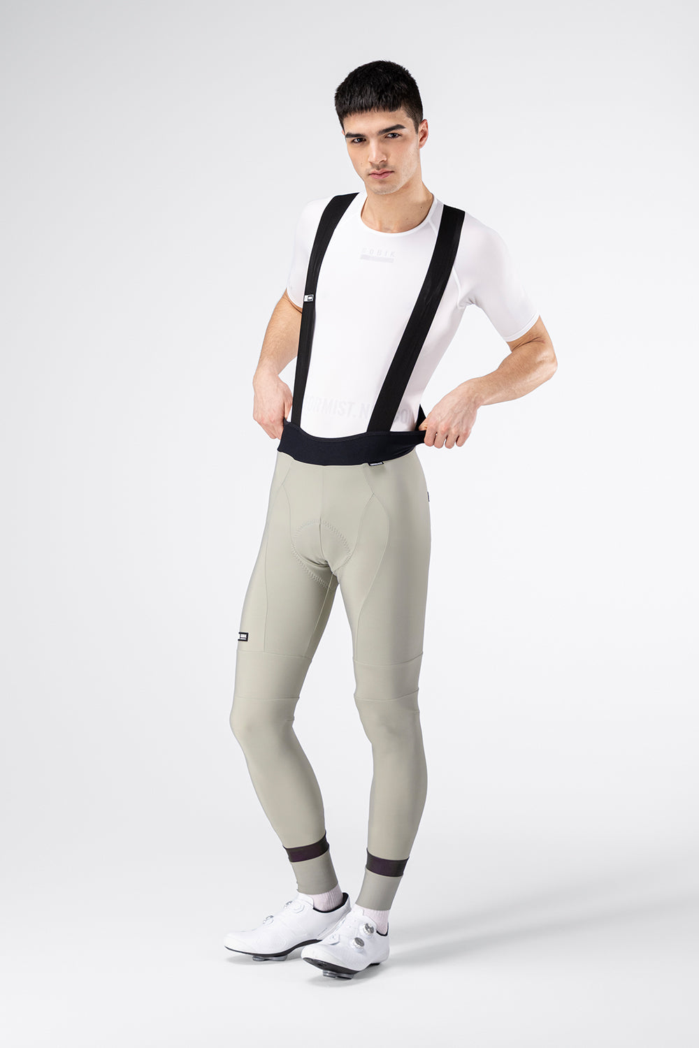 CULOTTE LARGO ABSOLUTE 8.0 HOMBRE LEEK - K10