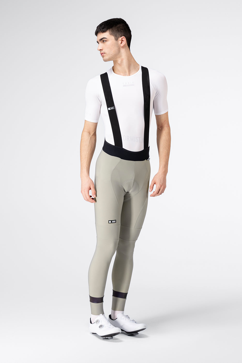 CULOTTE LARGO ABSOLUTE 8.0 HOMBRE LEEK - K10