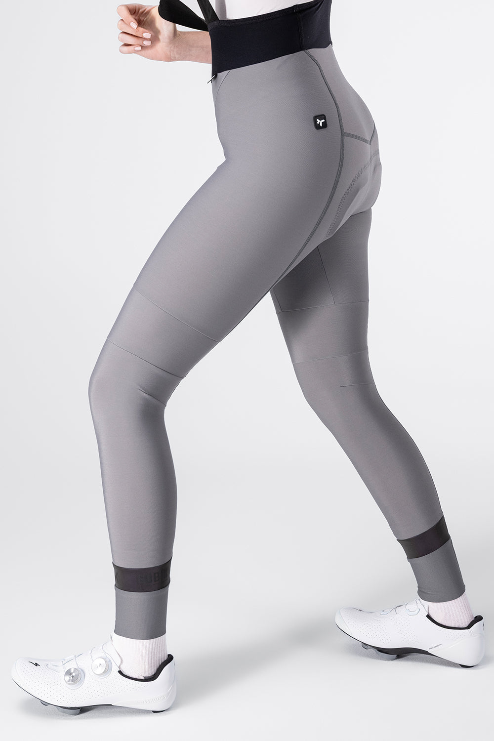 CULOTTE LARGO ABSOLUTE 8.0 MUJER KETTLE - K9