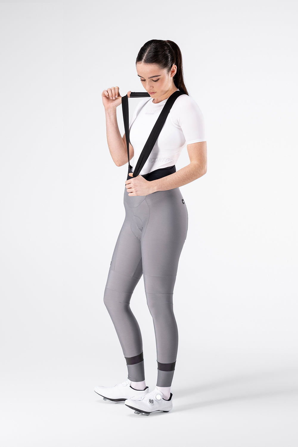 CULOTTE LARGO ABSOLUTE 8.0 MUJER KETTLE - K9