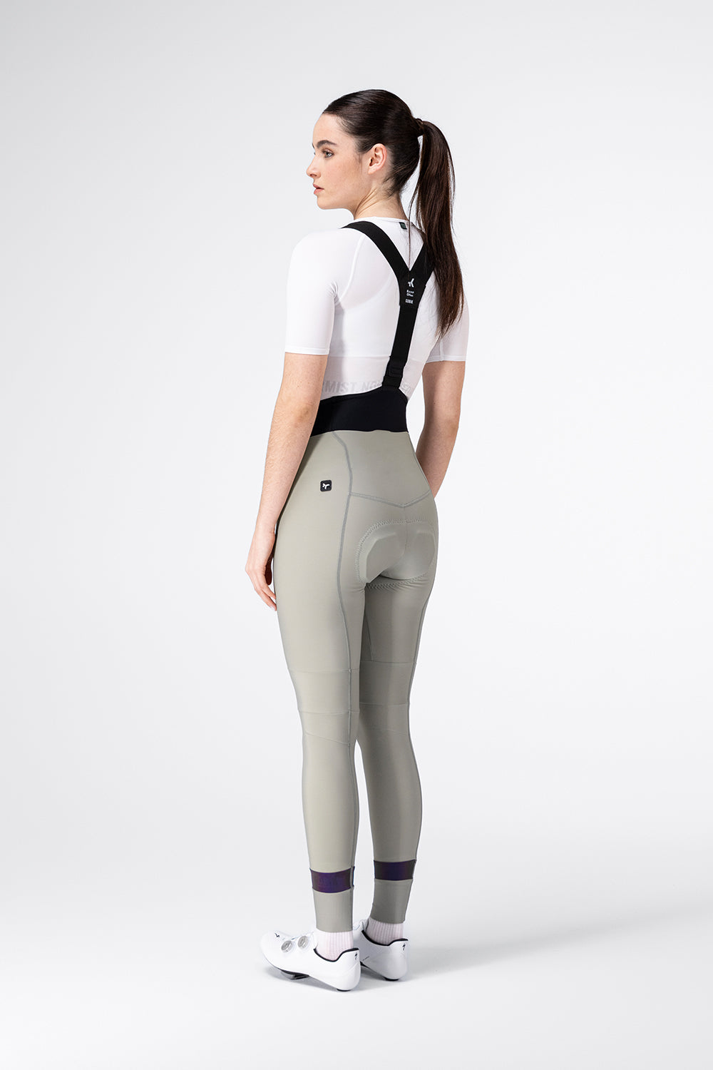 CULOTTE LARGO ABSOLUTE 8.0 MUJER LEEK - K9