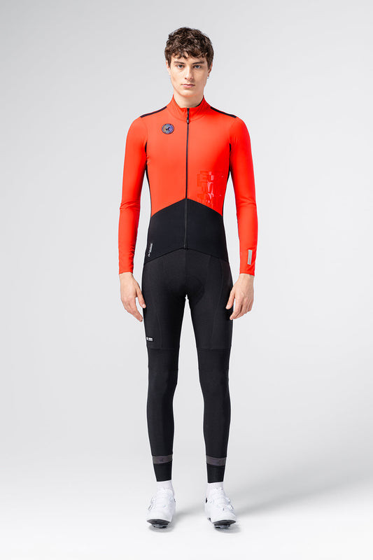 CHAQUETA MANGA LARGA ELEMENT HOMBRE SUPERFLAME