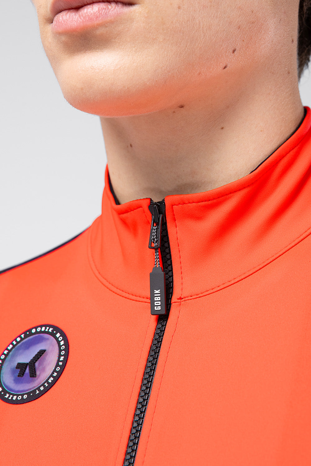 CHAQUETA MANGA LARGA ELEMENT HOMBRE SUPERFLAME