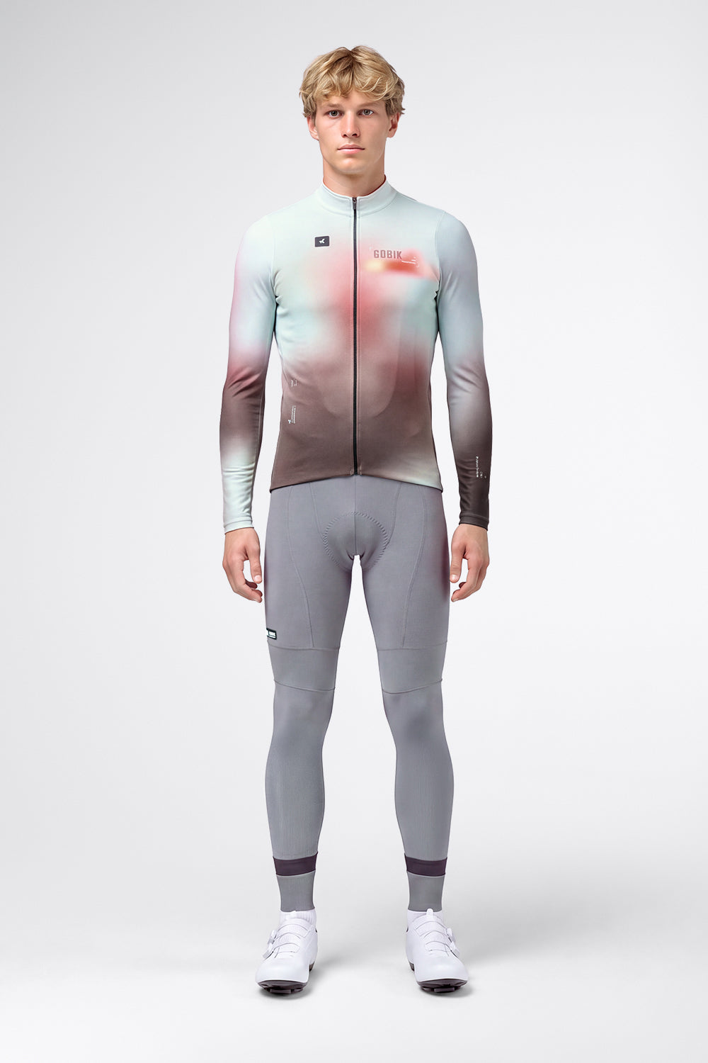 CHAQUETA VANTAGE HOMBRE FLANK