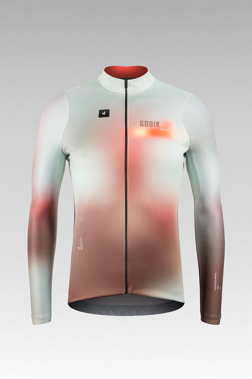CHAQUETA VANTAGE HOMBRE FLANK