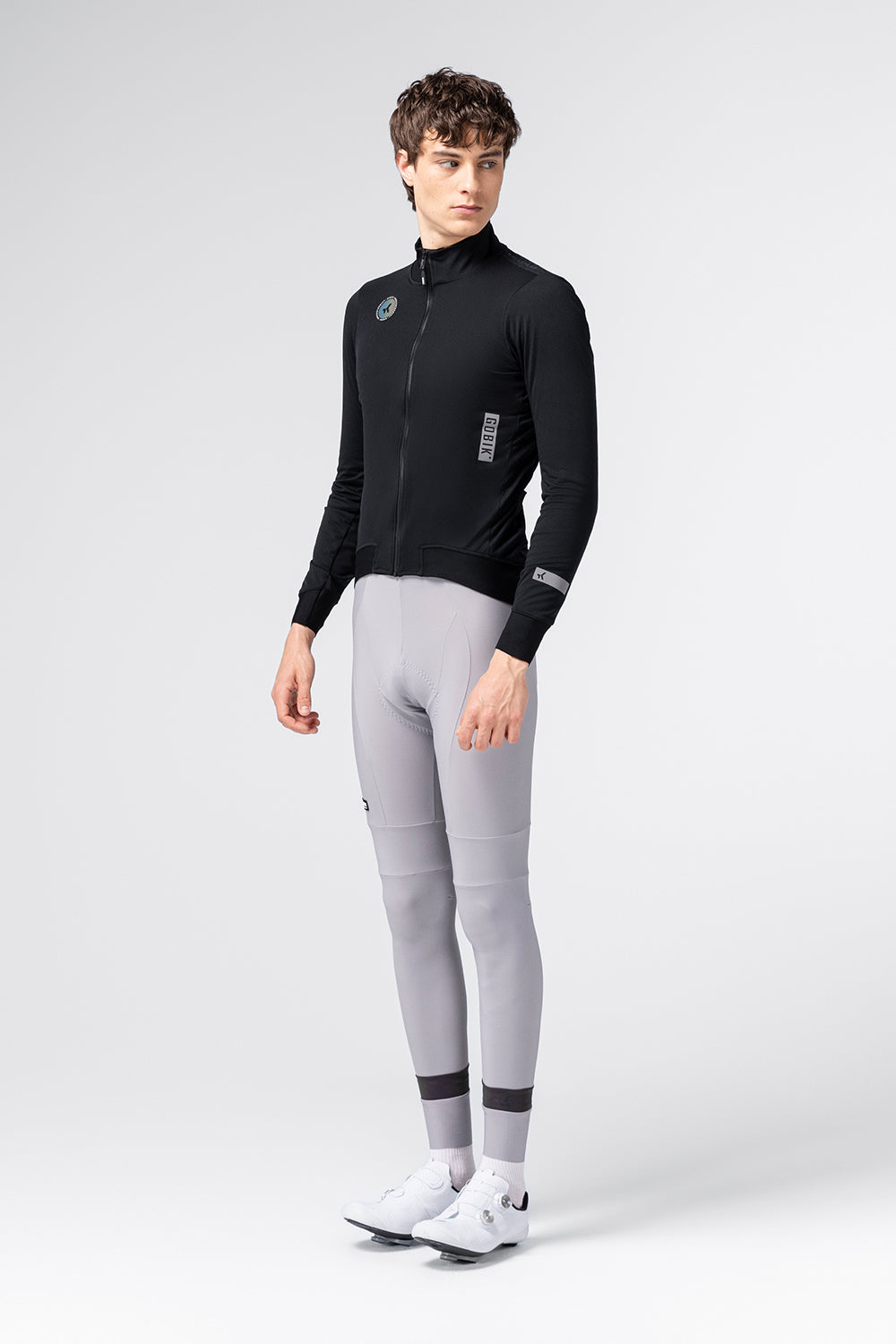 CHAQUETA ARMOUR 3.0 UNISEX VANTA