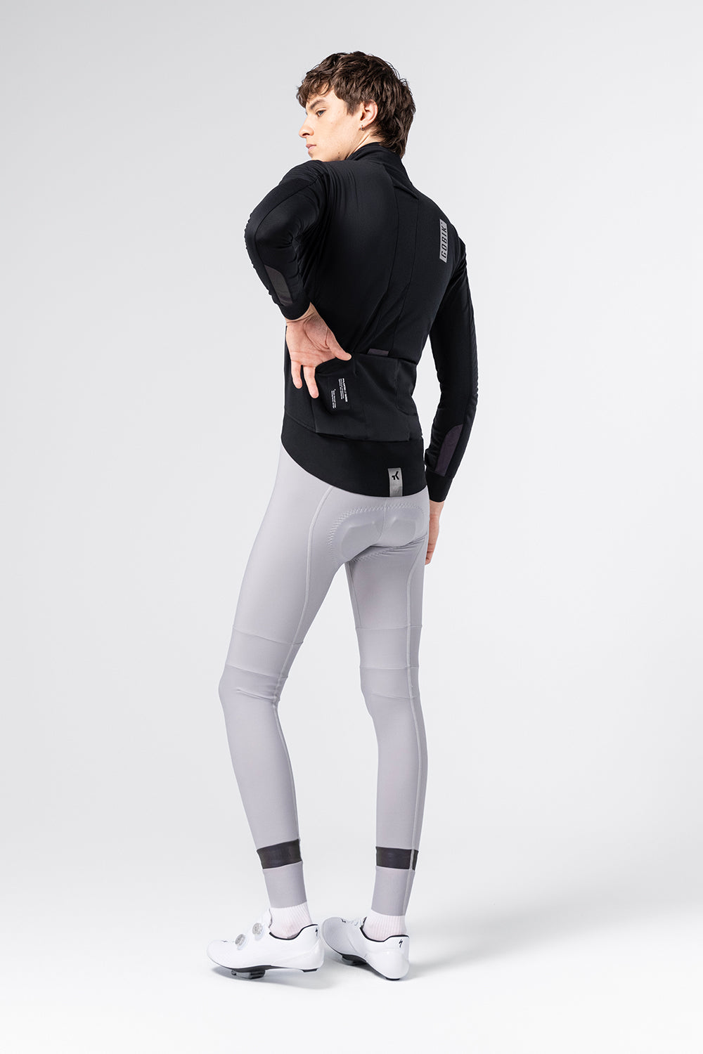 CHAQUETA ARMOUR 3.0 UNISEX VANTA