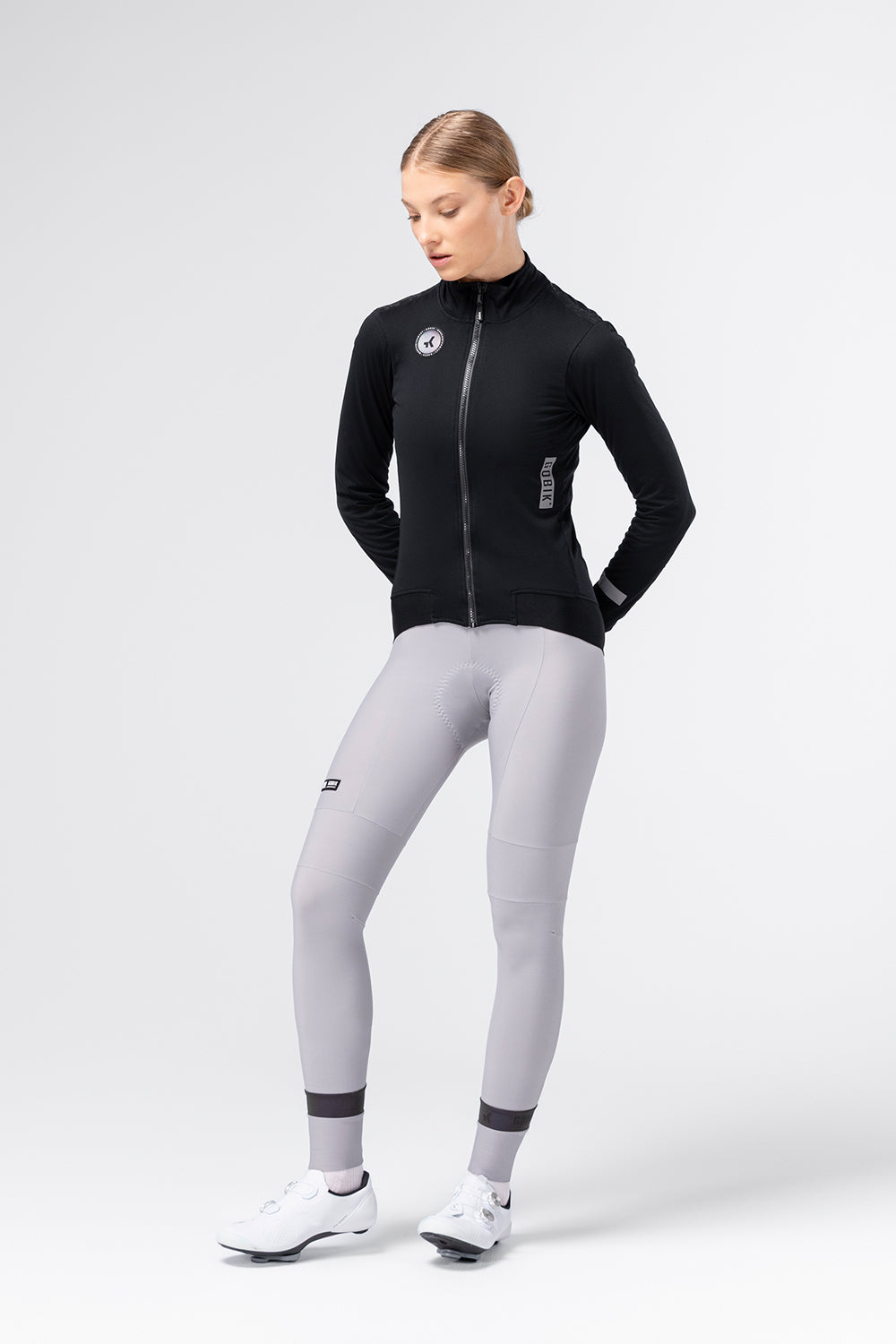 CHAQUETA ARMOUR 3.0 UNISEX VANTA
