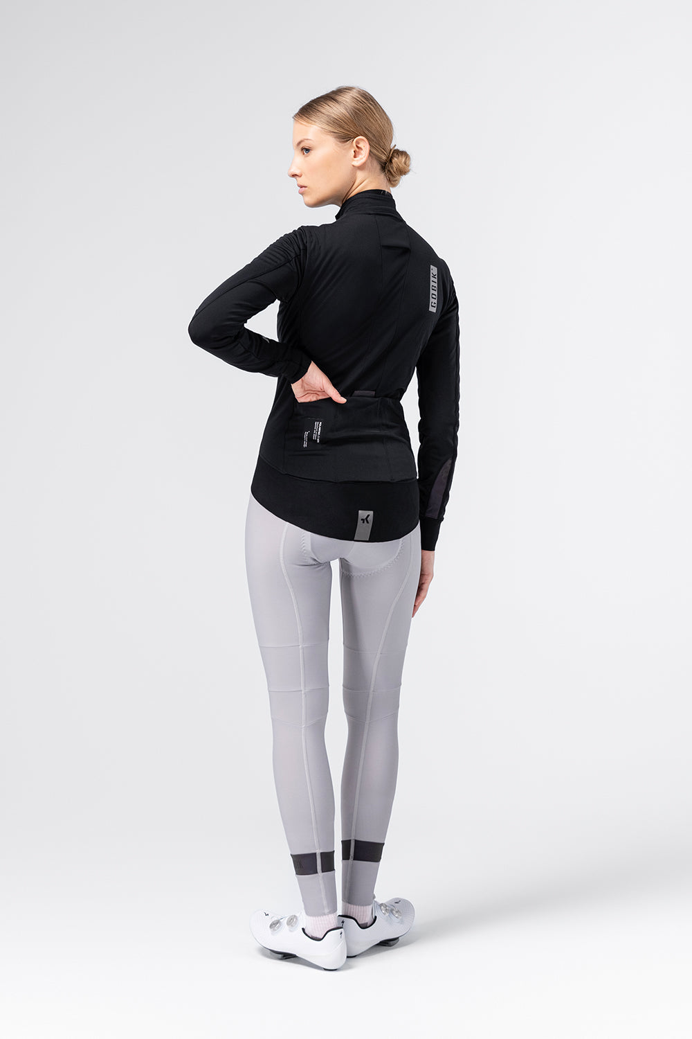 CHAQUETA ARMOUR 3.0 UNISEX VANTA