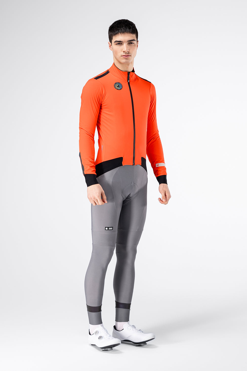 CHAQUETA ARMOUR 3.0 UNISEX SUPERFLAME