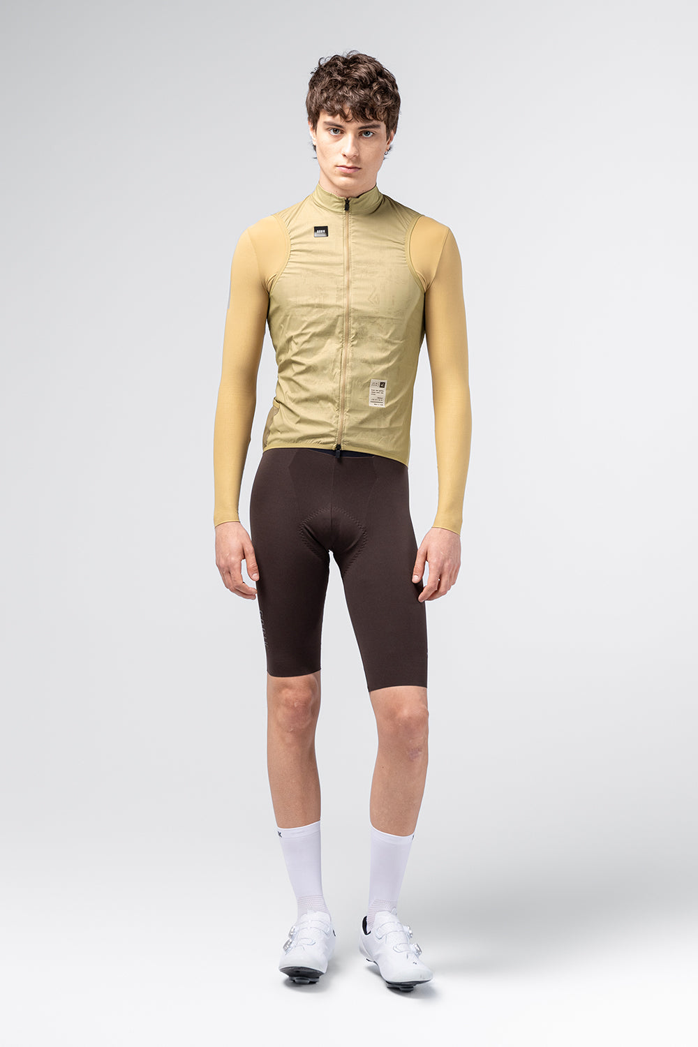 CHALECO PLUS 2.0 HOMBRE KEEMUN