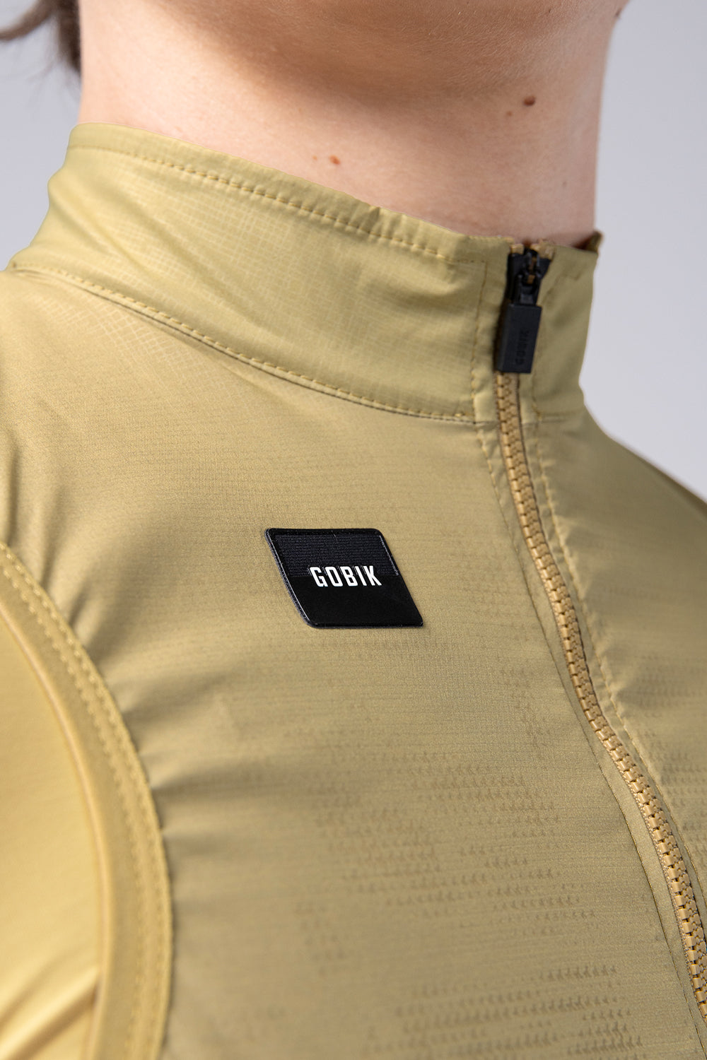 CHALECO PLUS 2.0 HOMBRE KEEMUN