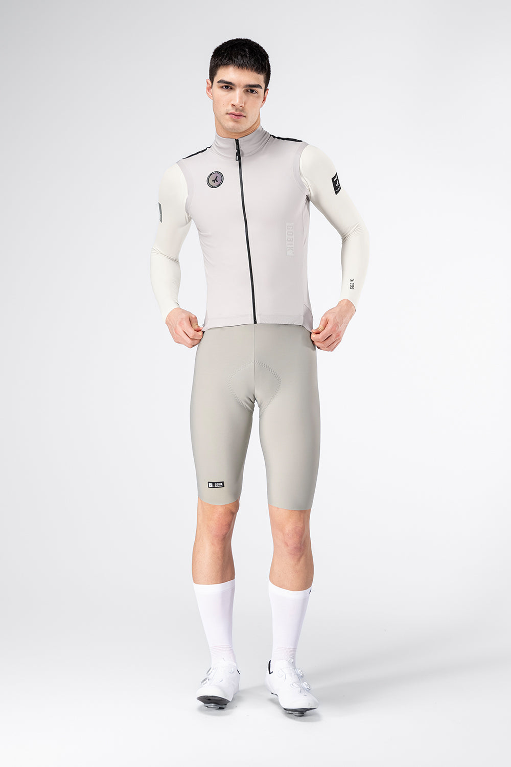 CHALECO ENVY HOMBRE MEADOW – Now Bikes