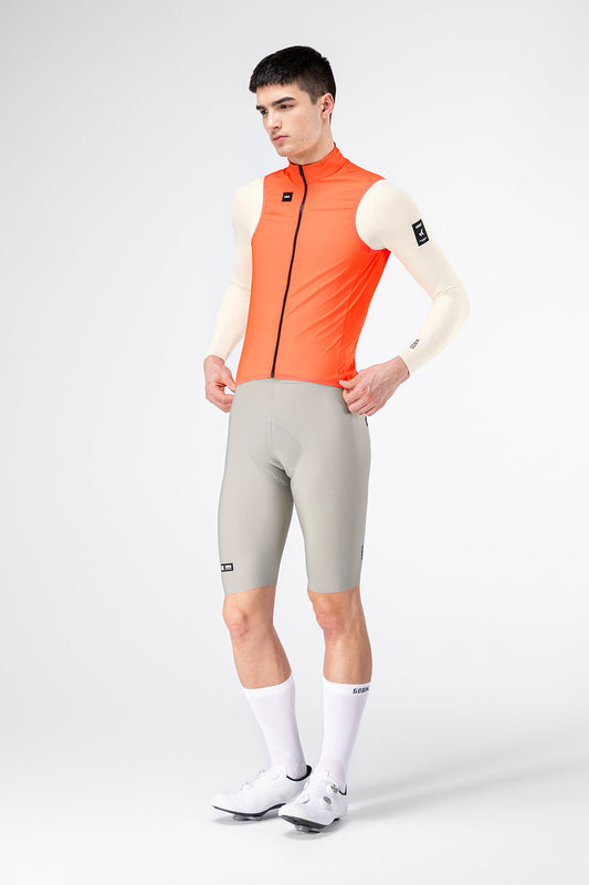 CHALECO PRIME HOMBRE LAVA