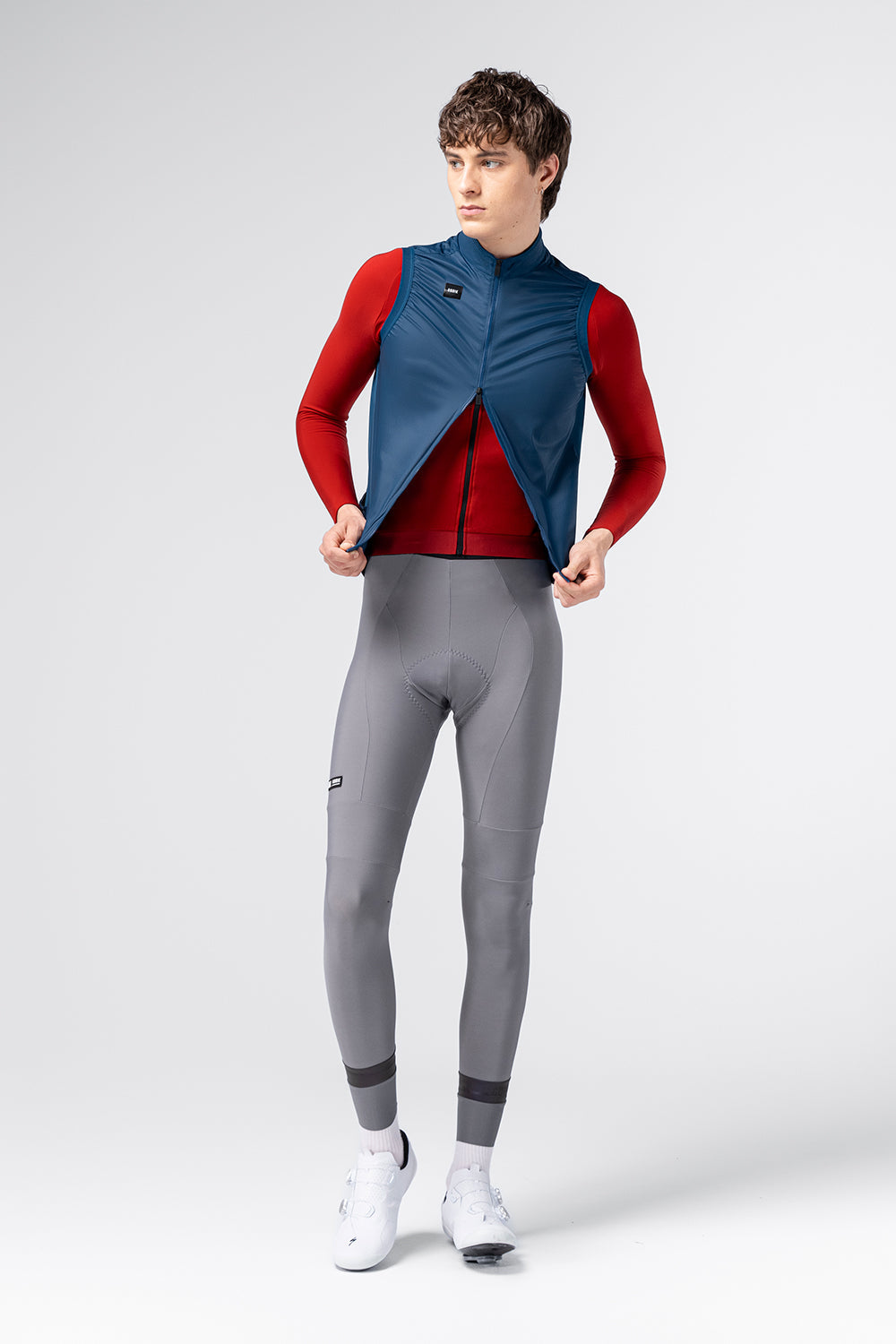 CHALECO VECTOR 3.0 HOMBRE ASSAULT