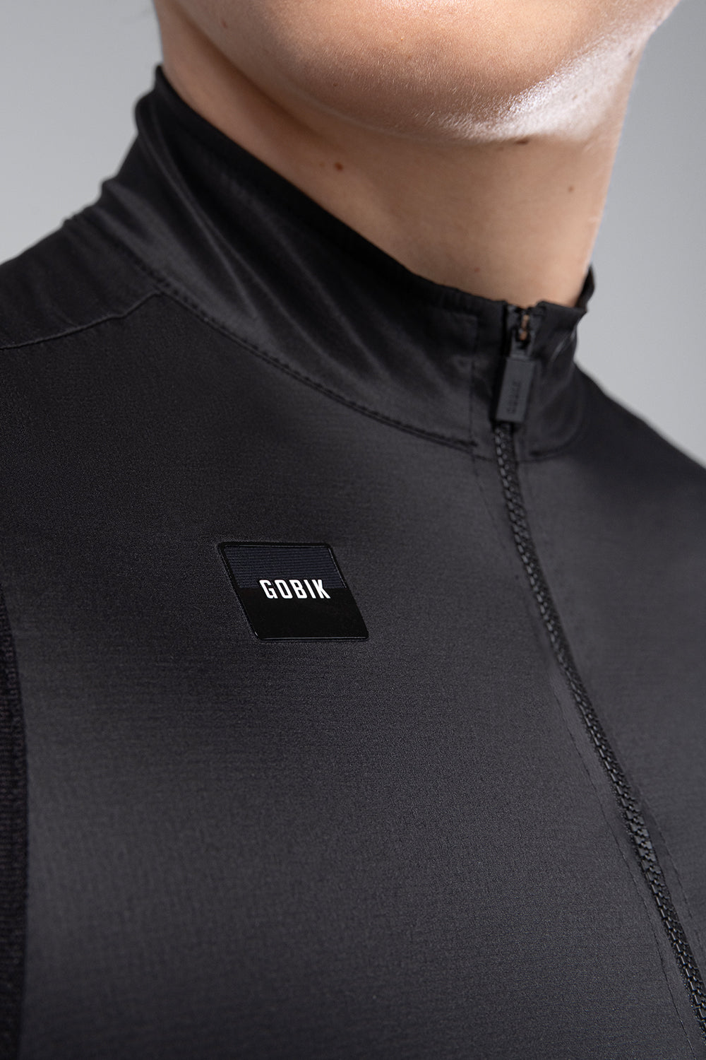 CHALECO VECTOR 3.0 HOMBRE CROW