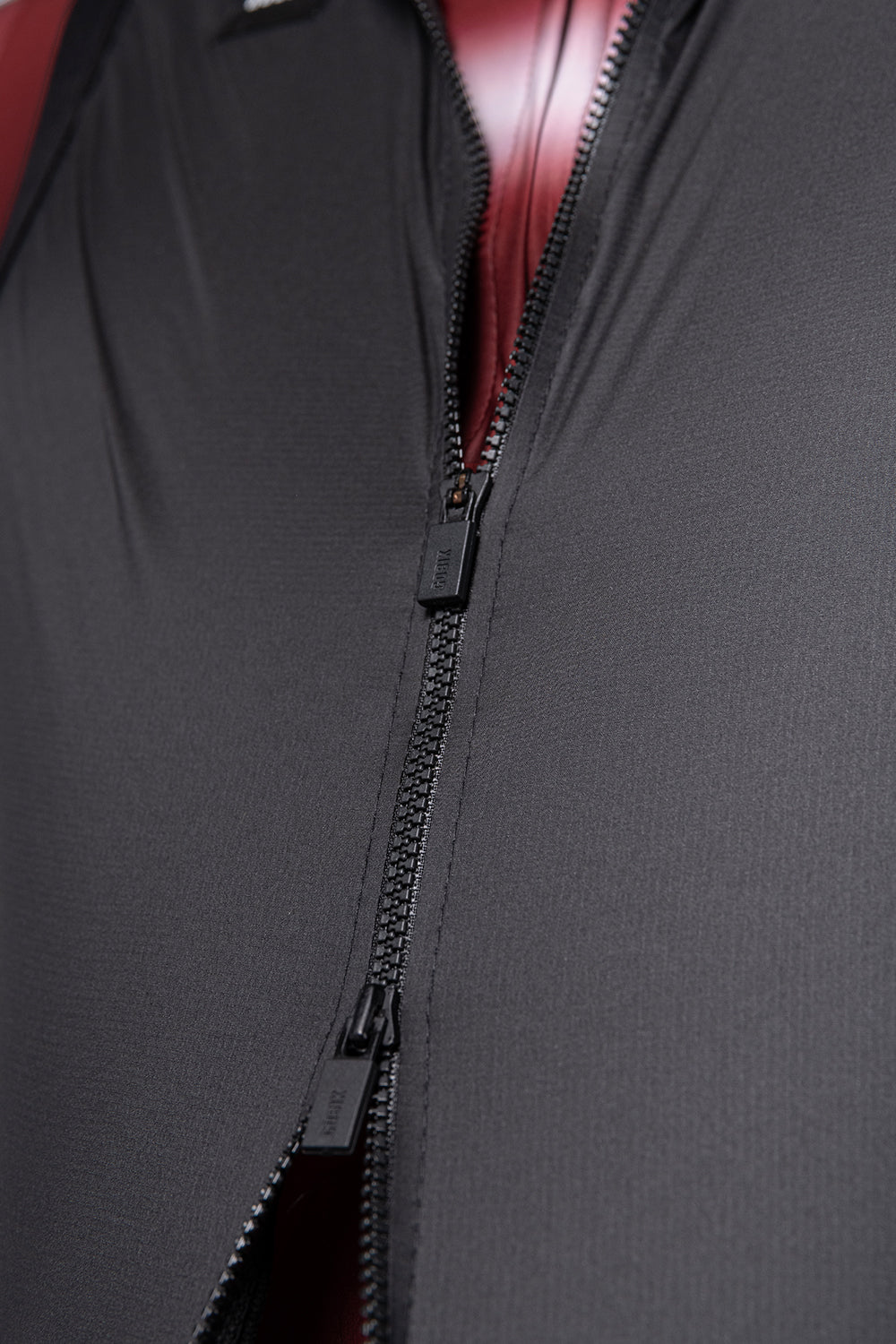 CHALECO VECTOR 3.0 HOMBRE CROW