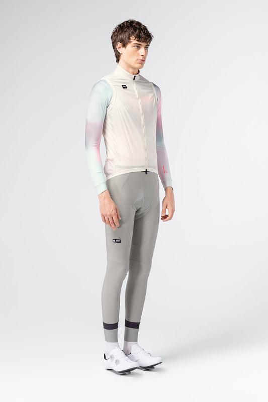 CHALECO VECTOR 3.0 HOMBRE CREPE