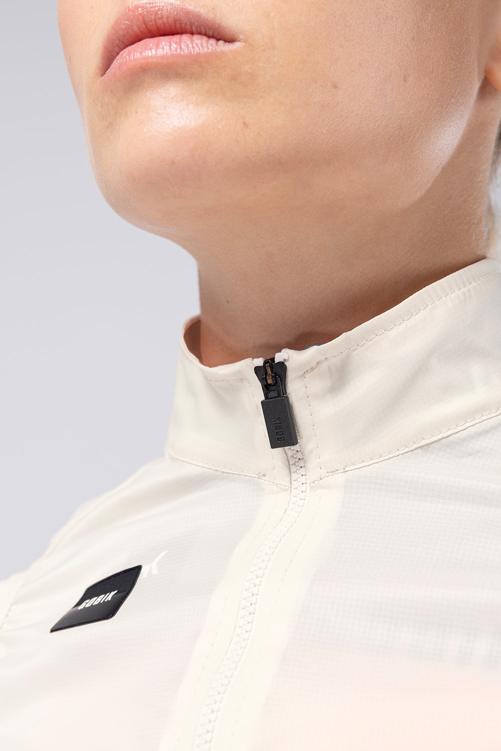 CHALECO VECTOR 3.0 MUJER CREPE
