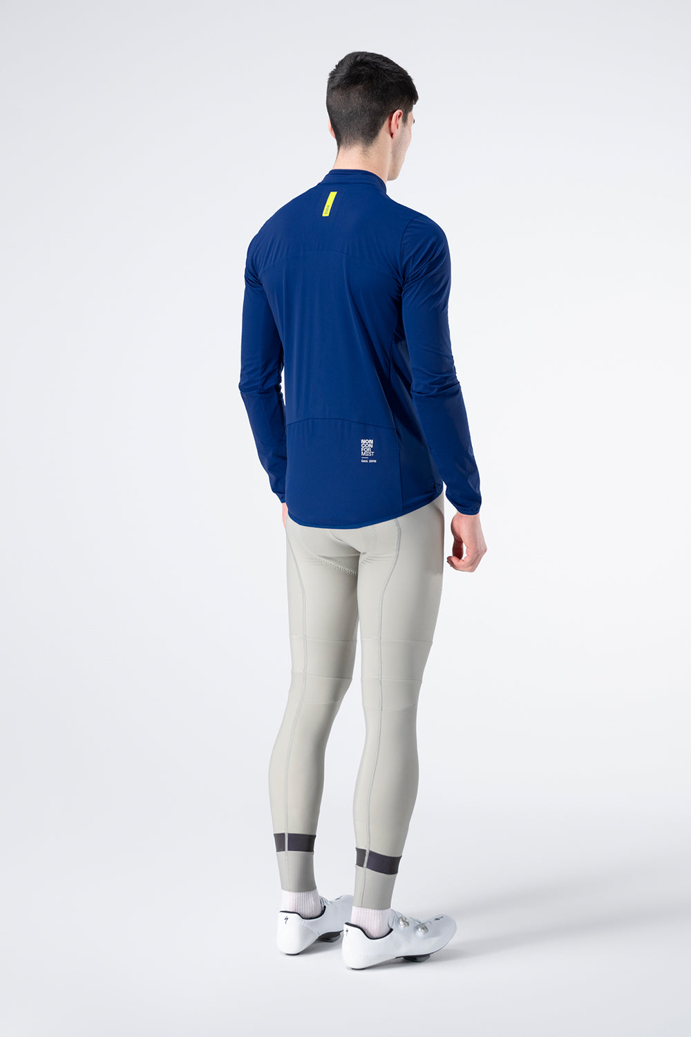 CHAQUETA SELKIE 2.0 UNISEX OSTUNI