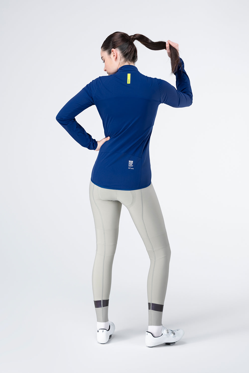 CHAQUETA SELKIE 2.0 UNISEX OSTUNI