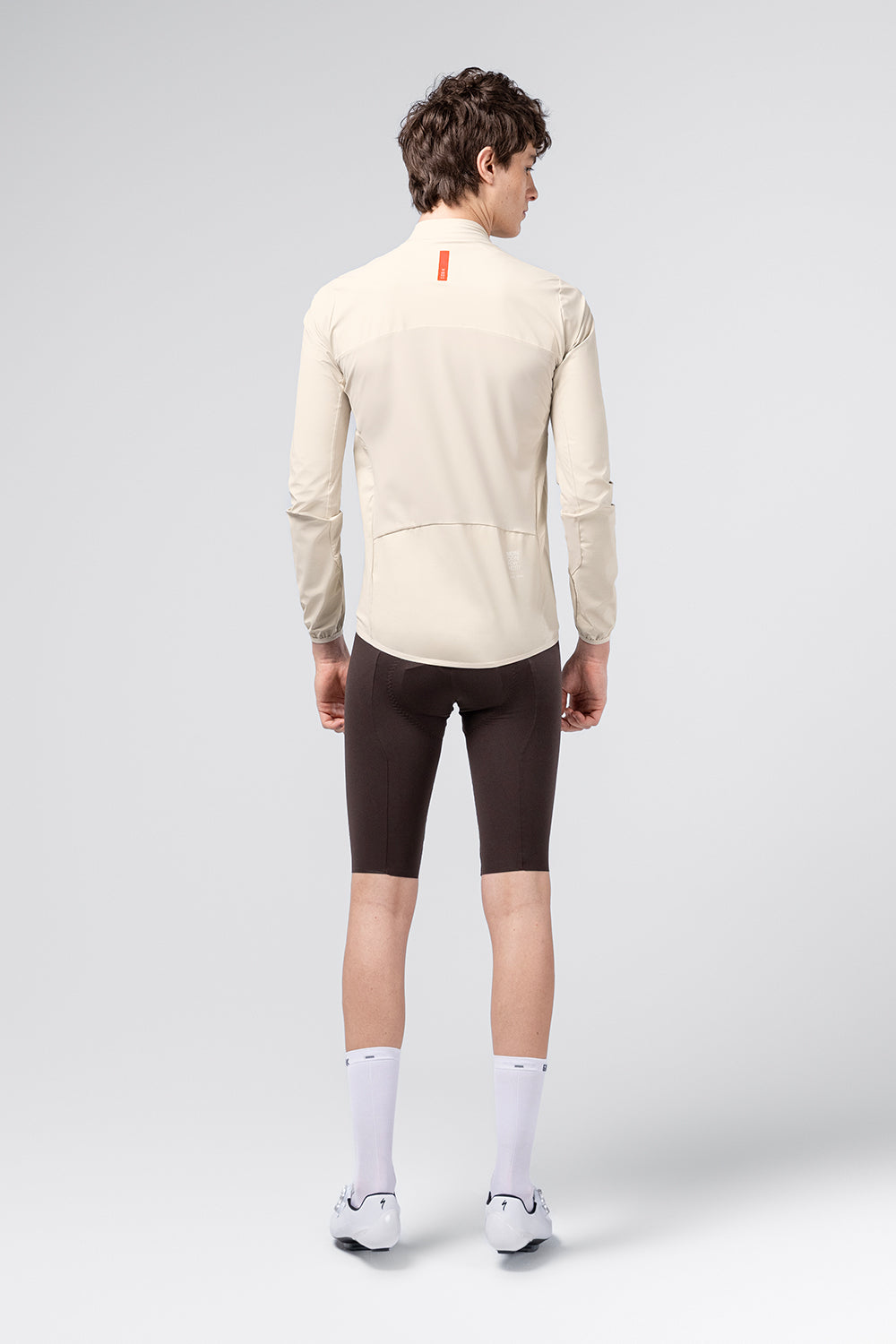 CHAQUETA SELKIE 2.0 UNISEX PAPER
