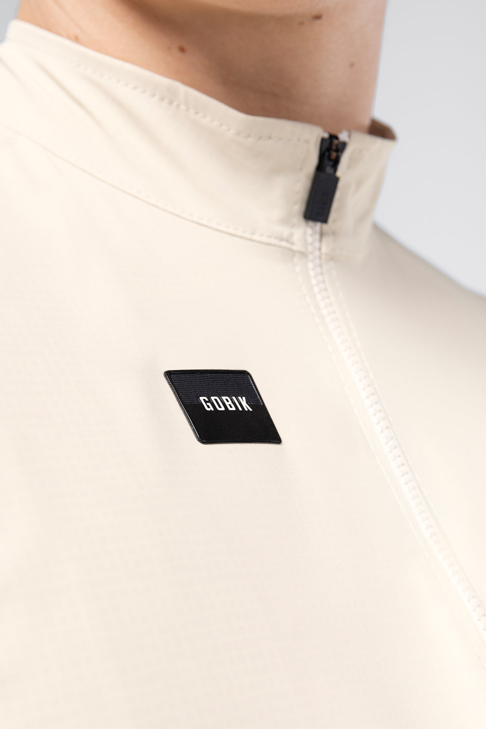 CHAQUETA SELKIE 2.0 UNISEX PAPER