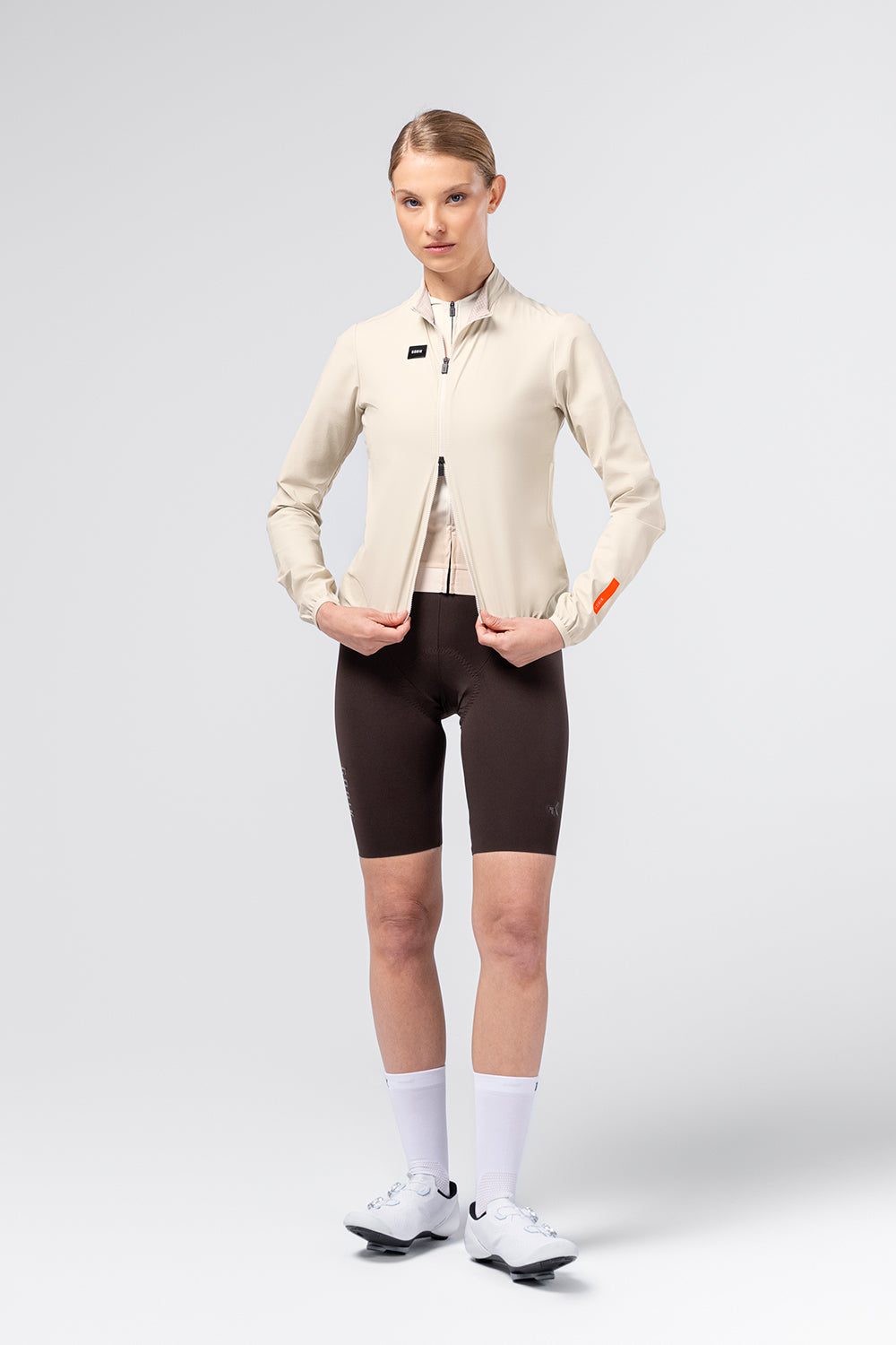 CHAQUETA SELKIE 2.0 UNISEX PAPER